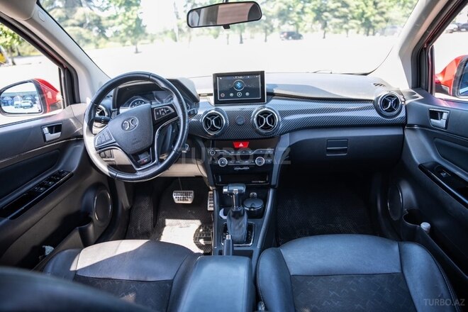 Baic  2017, 63,500 km - 1.5 l - Gəncə
