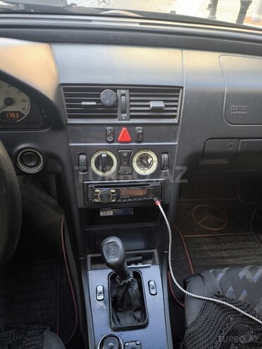 Mercedes C 180 1998, 317,000 km - 1.8 l - Bakı