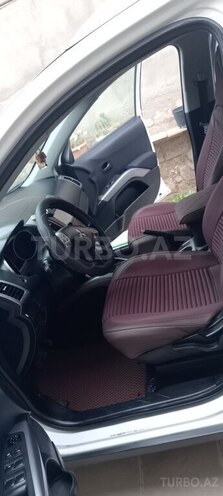 Mitsubishi Outlander 2007, 216,024 km - 3.0 л - Bakı