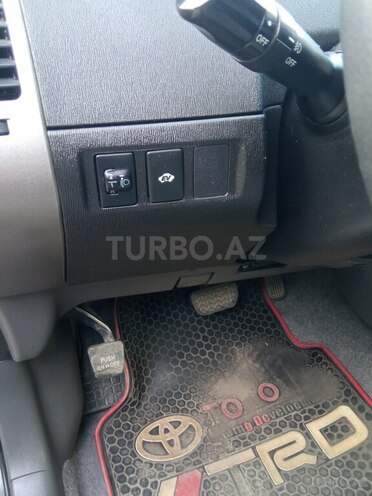 Toyota Prius 2007, 376,000 km - 1.5 l - Bakı