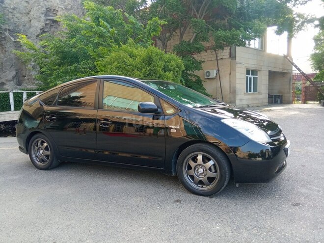 Toyota Prius 2007, 376,000 km - 1.5 l - Bakı