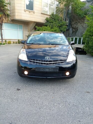 Toyota Prius 2007, 376,000 km - 1.5 l - Bakı