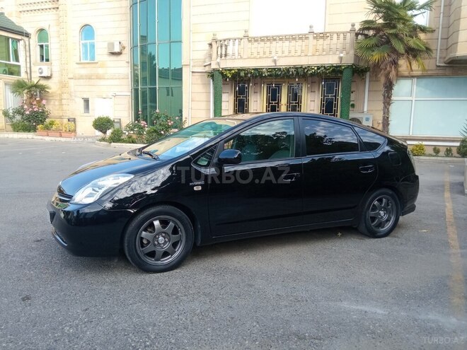 Toyota Prius 2007, 376,000 km - 1.5 l - Bakı