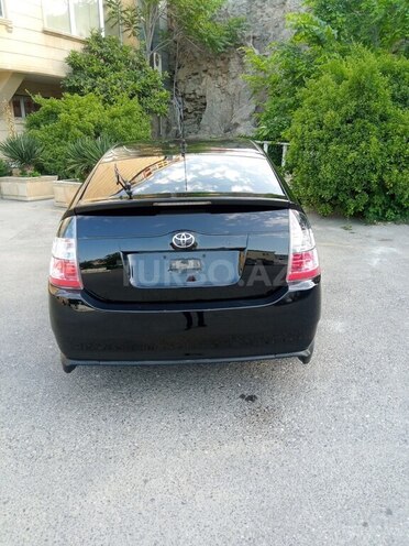 Toyota Prius 2007, 376,000 km - 1.5 l - Bakı