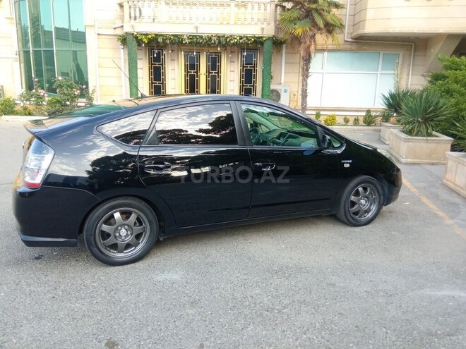Toyota Prius 2007, 376,000 km - 1.5 l - Bakı