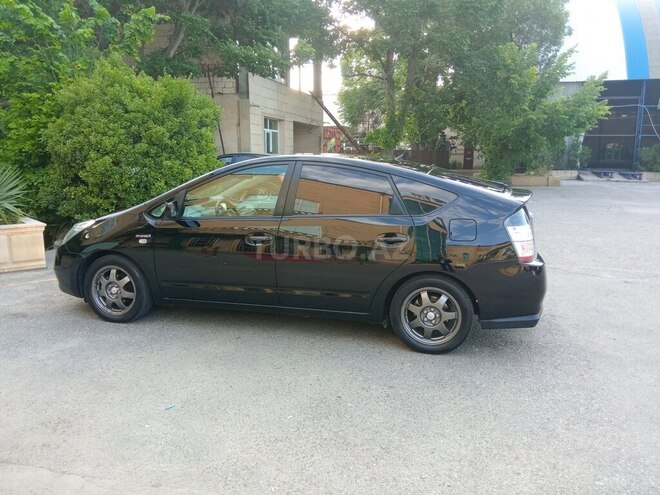 Toyota Prius 2007, 376,000 km - 1.5 l - Bakı