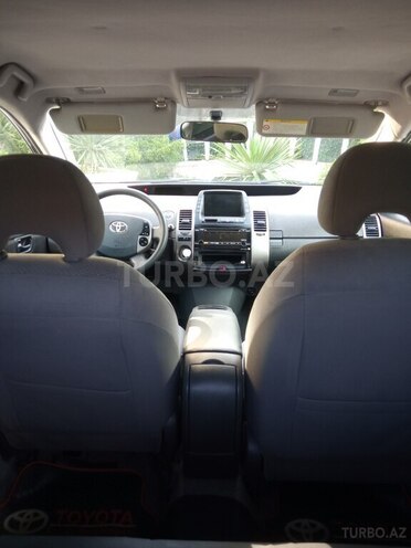 Toyota Prius 2007, 376,000 km - 1.5 l - Bakı