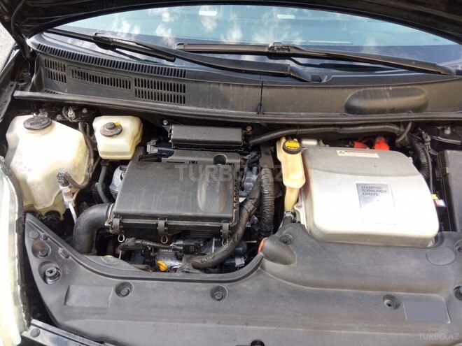 Toyota Prius 2007, 376,000 km - 1.5 l - Bakı