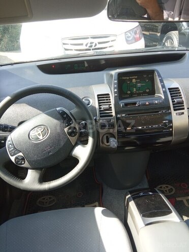 Toyota Prius 2007, 376,000 km - 1.5 l - Bakı