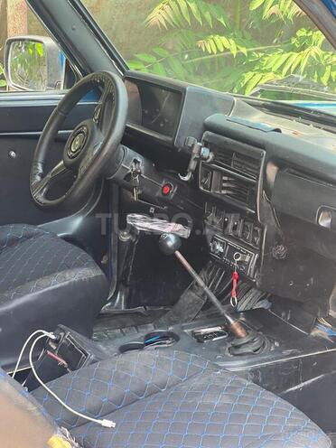LADA (VAZ) Niva 1998, 423,407 km - 1.7 l - Bakı
