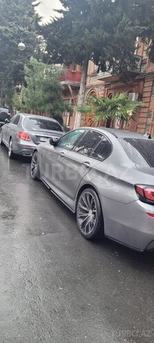 BMW 535 2010, 233,000 km - 3.0 l - Zaqatala