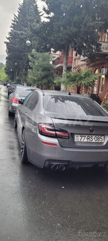 BMW 535 2010, 233,000 km - 3.0 l - Zaqatala