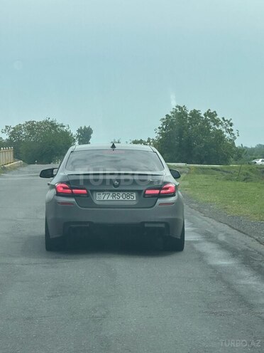 BMW 535 2010, 233,000 km - 3.0 l - Zaqatala