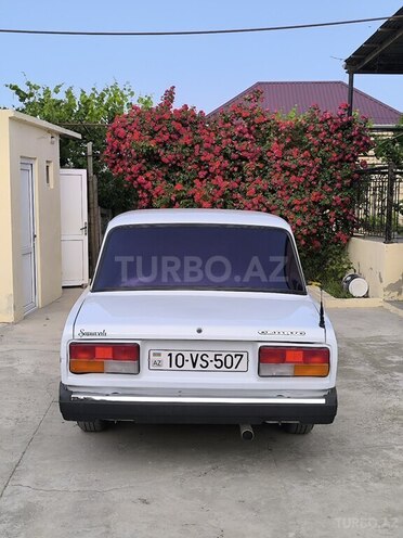 LADA (VAZ) 2107 2007, 142,000 km - 1.6 л - Bakı