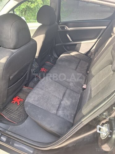 Peugeot 407 2007, 50,197 km - 2.0 л - Bakı