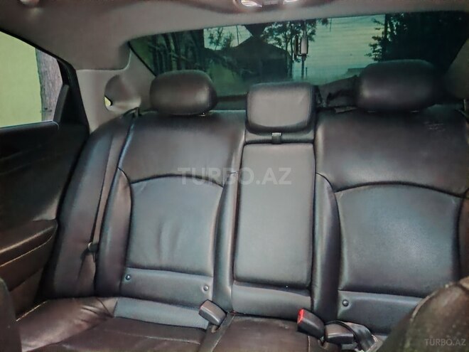Hyundai Sonata 2011, 232,000 km - 2.0 l - Cəlilabad