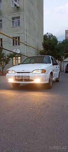 LADA (VAZ) 2114 2011, 356,000 km - 1.6 л - Sumqayıt
