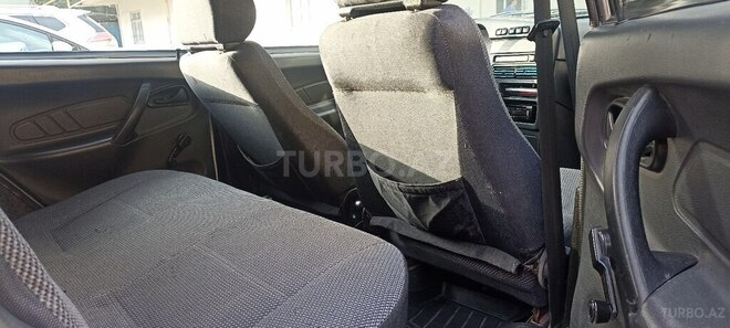 LADA (VAZ) 2114 2011, 356,000 km - 1.6 л - Sumqayıt