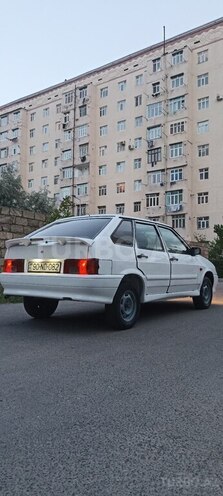 LADA (VAZ) 2114 2011, 356,000 km - 1.6 л - Sumqayıt