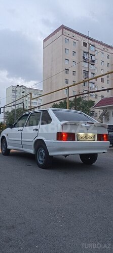 LADA (VAZ) 2114 2011, 356,000 km - 1.6 л - Sumqayıt