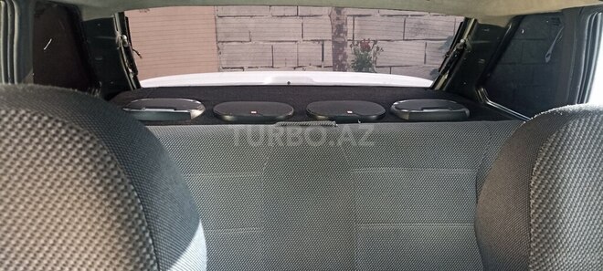LADA (VAZ) 2114 2011, 356,000 km - 1.6 л - Sumqayıt