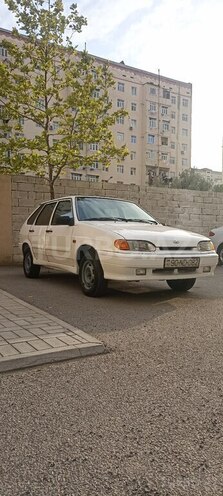 LADA (VAZ) 2114 2011, 356,000 km - 1.6 л - Sumqayıt