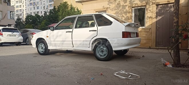 LADA (VAZ) 2114 2011, 356,000 km - 1.6 л - Sumqayıt