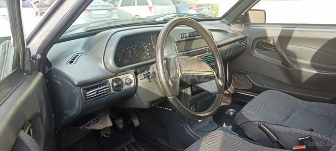 LADA (VAZ) 2114 2011, 356,000 km - 1.6 л - Sumqayıt