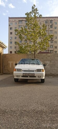 LADA (VAZ) 2114 2011, 356,000 km - 1.6 л - Sumqayıt