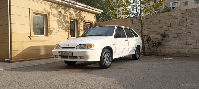 LADA (VAZ) 2114 2011, 356,000 km - 1.6 л - Sumqayıt