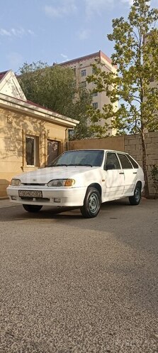 LADA (VAZ) 2114 2011, 356,000 km - 1.6 л - Sumqayıt