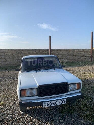 LADA (VAZ) 2107 2008, 99,999 km - 1.6 л - Gəncə