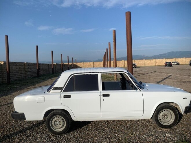 LADA (VAZ) 2107 2008, 99,999 km - 1.6 л - Gəncə