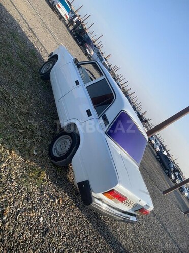 LADA (VAZ) 2107 2008, 99,999 km - 1.6 л - Gəncə