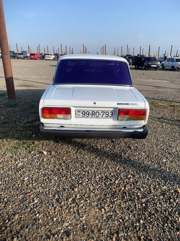 LADA (VAZ) 2107 2008, 99,999 km - 1.6 л - Gəncə