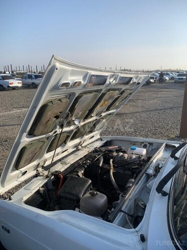 LADA (VAZ) 2107 2008, 99,999 km - 1.6 л - Gəncə