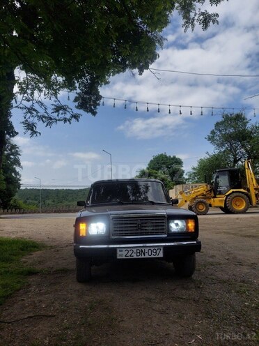 LADA (VAZ) 2107 2012, 68,056 km - 1.6 l - Bakı