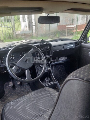 LADA (VAZ) 2107 2012, 68,056 km - 1.6 l - Bakı