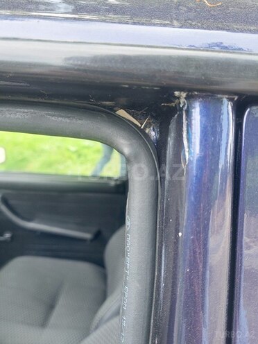 LADA (VAZ) 2107 2012, 68,056 km - 1.6 l - Bakı