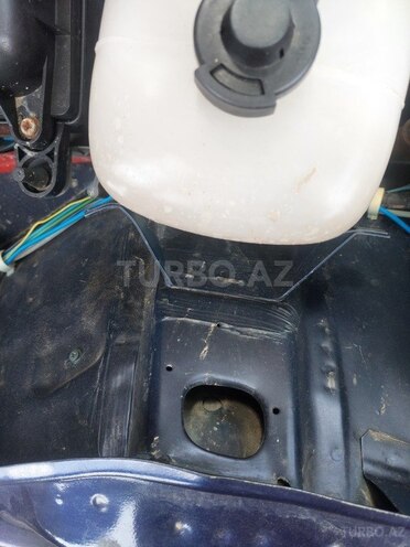 LADA (VAZ) 2107 2012, 68,056 km - 1.6 l - Bakı