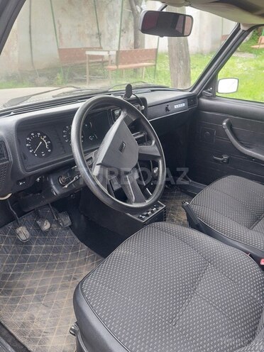 LADA (VAZ) 2107 2012, 68,056 km - 1.6 l - Bakı