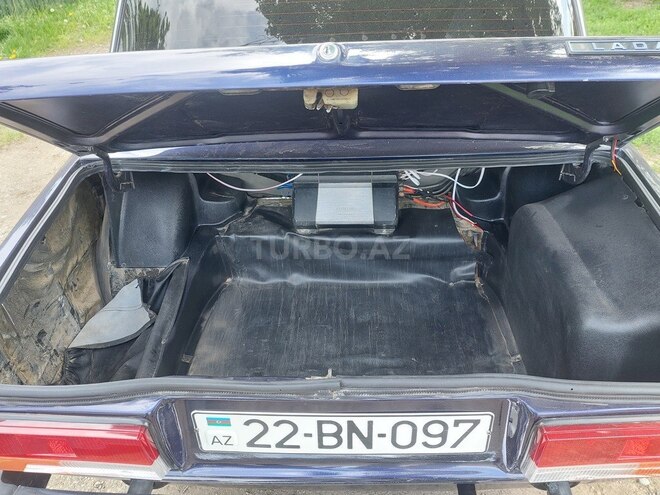 LADA (VAZ) 2107 2012, 68,056 km - 1.6 l - Bakı