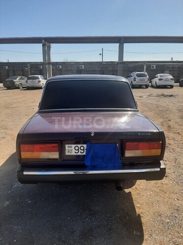 LADA (VAZ) 2107 2004, 55,000 km - 1.6 l - Bakı