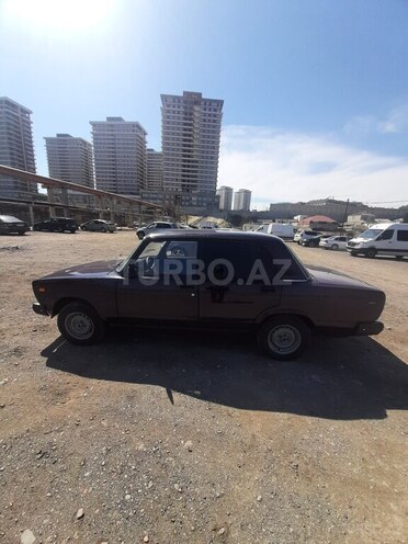 LADA (VAZ) 2107 2004, 55,000 km - 1.6 l - Bakı