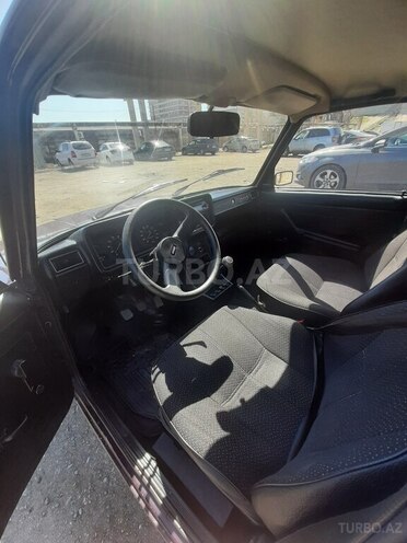 LADA (VAZ) 2107 2004, 55,000 km - 1.6 l - Bakı