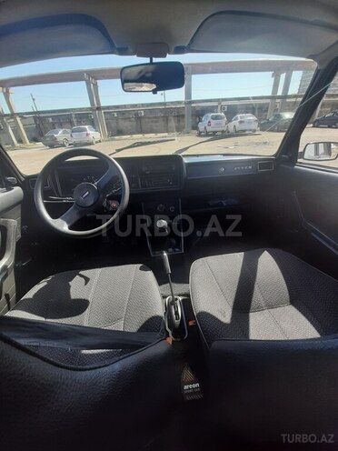 LADA (VAZ) 2107 2004, 55,000 km - 1.6 l - Bakı