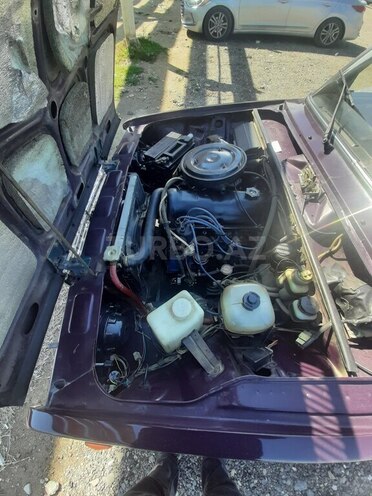 LADA (VAZ) 2107 2004, 55,000 km - 1.6 l - Bakı