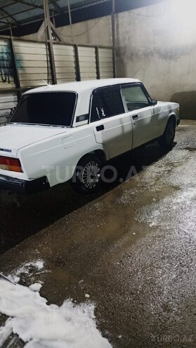 LADA (VAZ) 2107 1983, 85,100 km - 1.6 л - Masallı