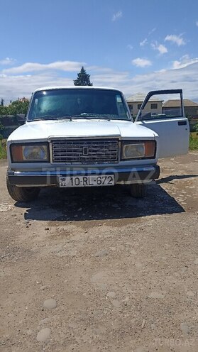 LADA (VAZ) 2107 1983, 85,100 km - 1.6 л - Masallı