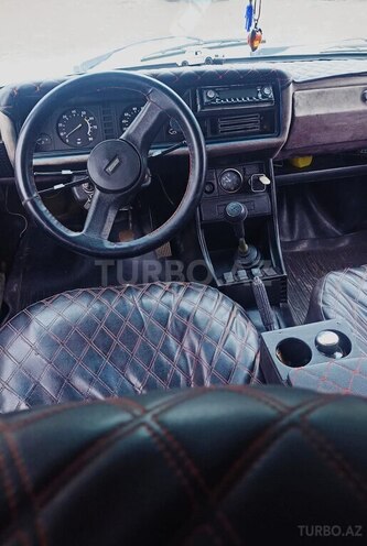 LADA (VAZ) 2107 1983, 85,100 km - 1.6 л - Masallı